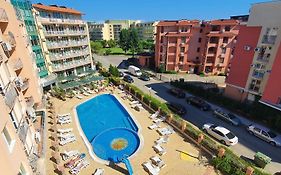 Vp Black Sea